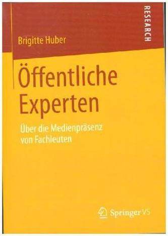 Öffentliche Experten