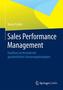 Sales Performance Management