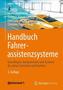 Handbuch Fahrerassistenzsysteme