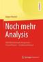 Noch mehr Analysis