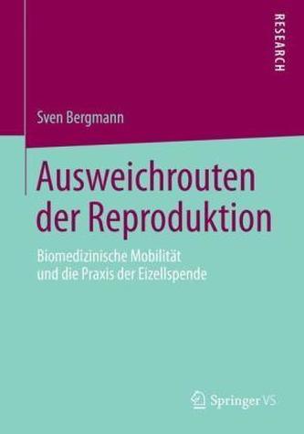 Ausweichrouten der Reproduktion
