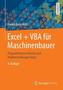 Excel + VBA für Maschinenbauer