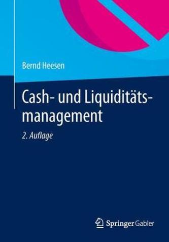 Cash- und Liquiditätsmanagement