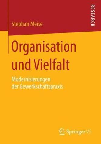 Organisation und Vielfalt