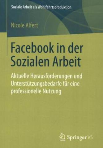 Facebook in der Sozialen Arbeit