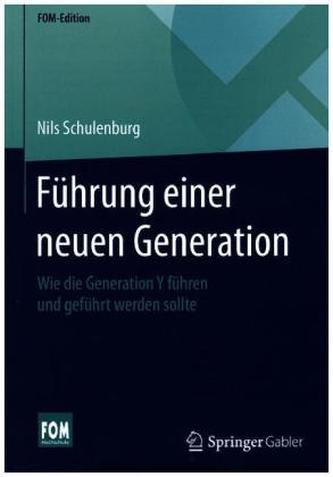 Führung einer neuen Generation