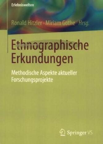Ethnographische Erkundungen