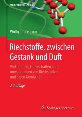 Riechstoffe, zwischen Gestank und Duft