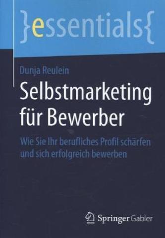 Selbstmarketing für Bewerber