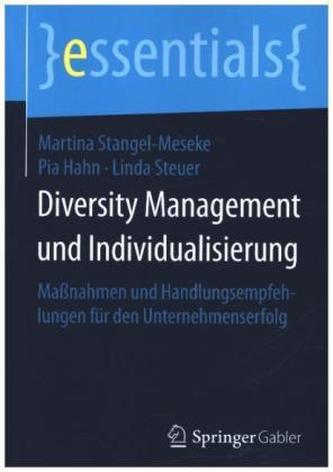 Diversity Management und Individualisierung