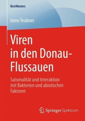 Viren in den Donau-Flussauen