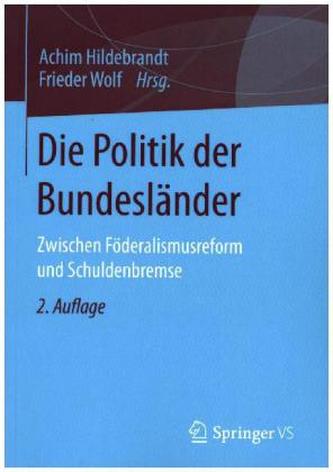 Die Politik der Bundesländer