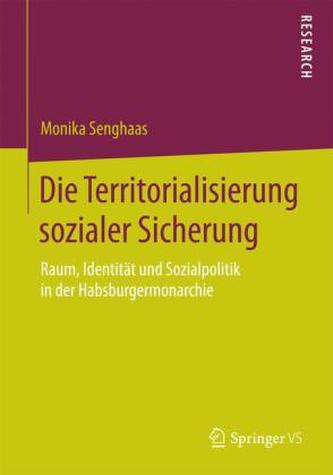 Die Territorialisierung sozialer Sicherung