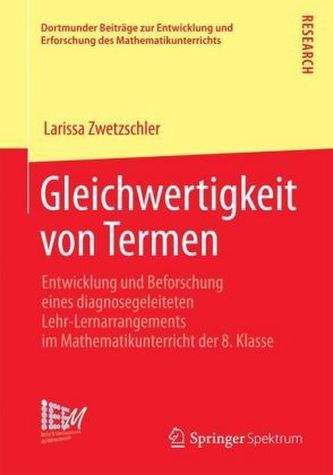 Gleichwertigkeit von Termen