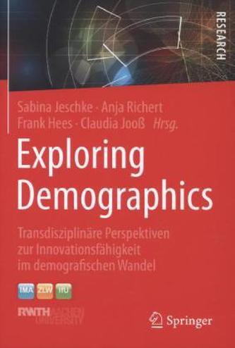 Exploring Demographics