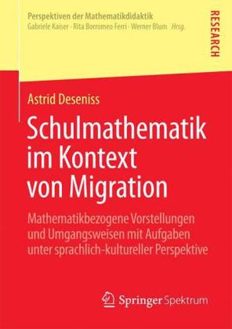 Schulmathematik im Kontext von Migration