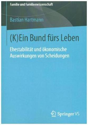 (K)Ein Bund fürs Leben