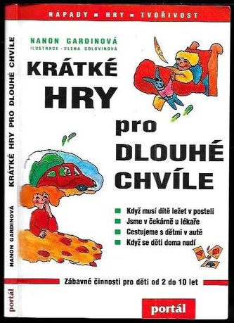 Krátké hry pro dlouhé chvíle