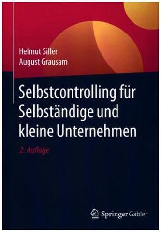 Selbstcontrolling für Selbständige und kleine Unternehmen