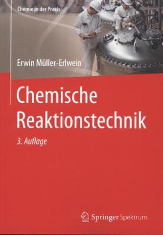 Chemische Reaktionstechnik