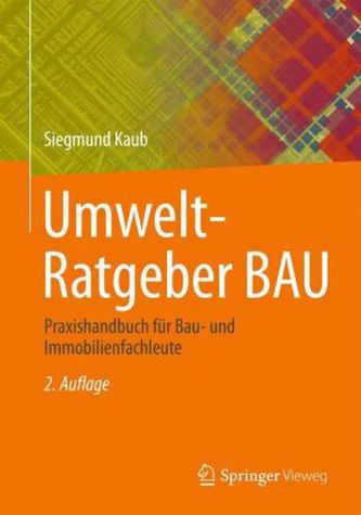 Umwelt-Ratgeber BAU