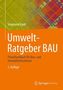 Umwelt-Ratgeber BAU