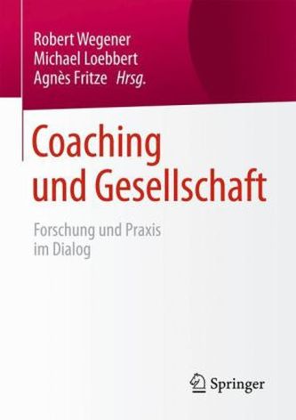 Coaching und Gesellschaft