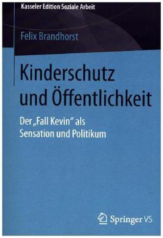 Kinderschutz und Öffentlichkeit