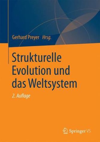 Strukturelle Evolution und das Weltsystem