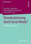 Demokratisierung durch Social Media?
