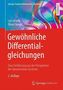 Gewöhnliche Differentialgleichungen