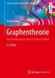 Graphentheorie