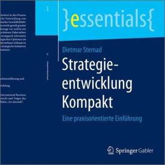 Strategieentwicklung kompakt