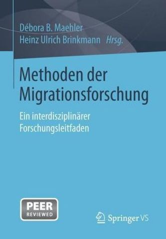 Methoden der Migrationsforschung