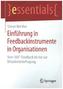 Einführung in Feedbackinstrumente in Organisationen