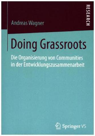 Doing Grassroots