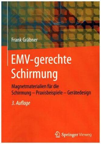 EMV-gerechte Schirmung