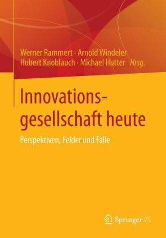 Innovationsgesellschaft heute
