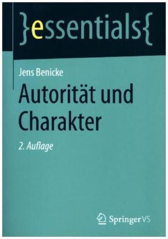 Autorität und Charakter