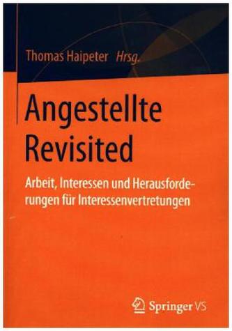 Angestellte Revisited