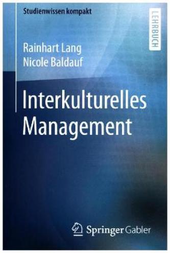 Interkulturelles Management