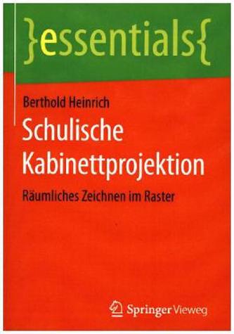 Schulische Kabinettprojektion
