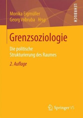 Grenzsoziologie