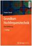 Grundkurs Hochfrequenztechnik