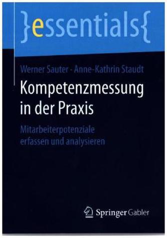 Kompetenzmessung in der Praxis
