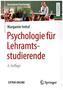 Psychologie für Lehramtsstudierende