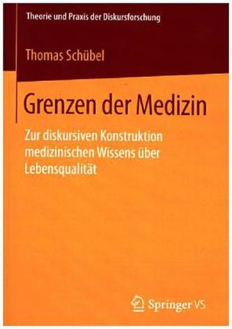 Grenzen der Medizin