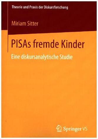 PISAs fremde Kinder