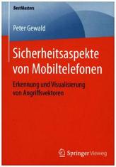 Sicherheitsaspekte von Mobiltelefonen
