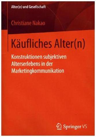 Käufliches Alter(n)
